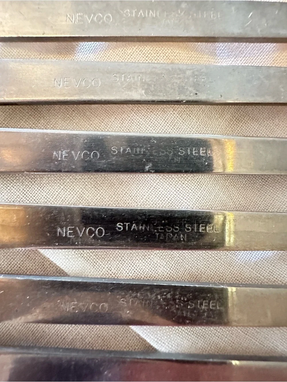 Nevco fun vintage